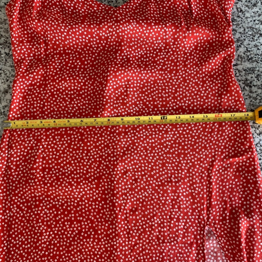 Reformation Crimini Slipdress - Picture 12 of 12